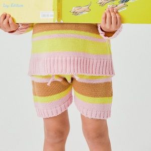 For Love & Lemons Sunday Stripe Bloomer